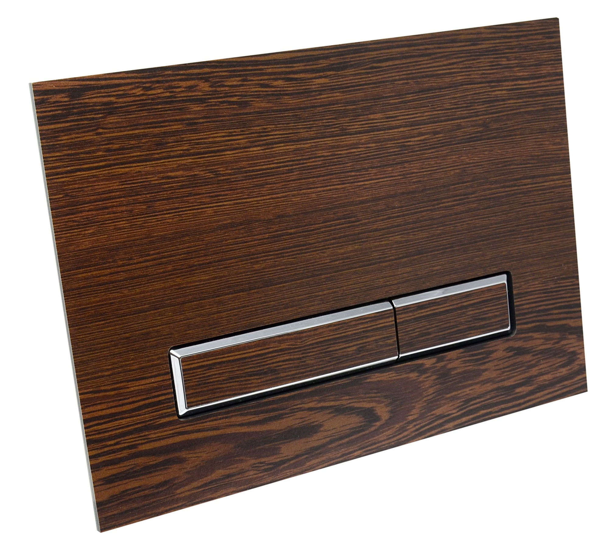 Пластиковая клавиша смыва Lavinia Boho RelFix, 3805005T