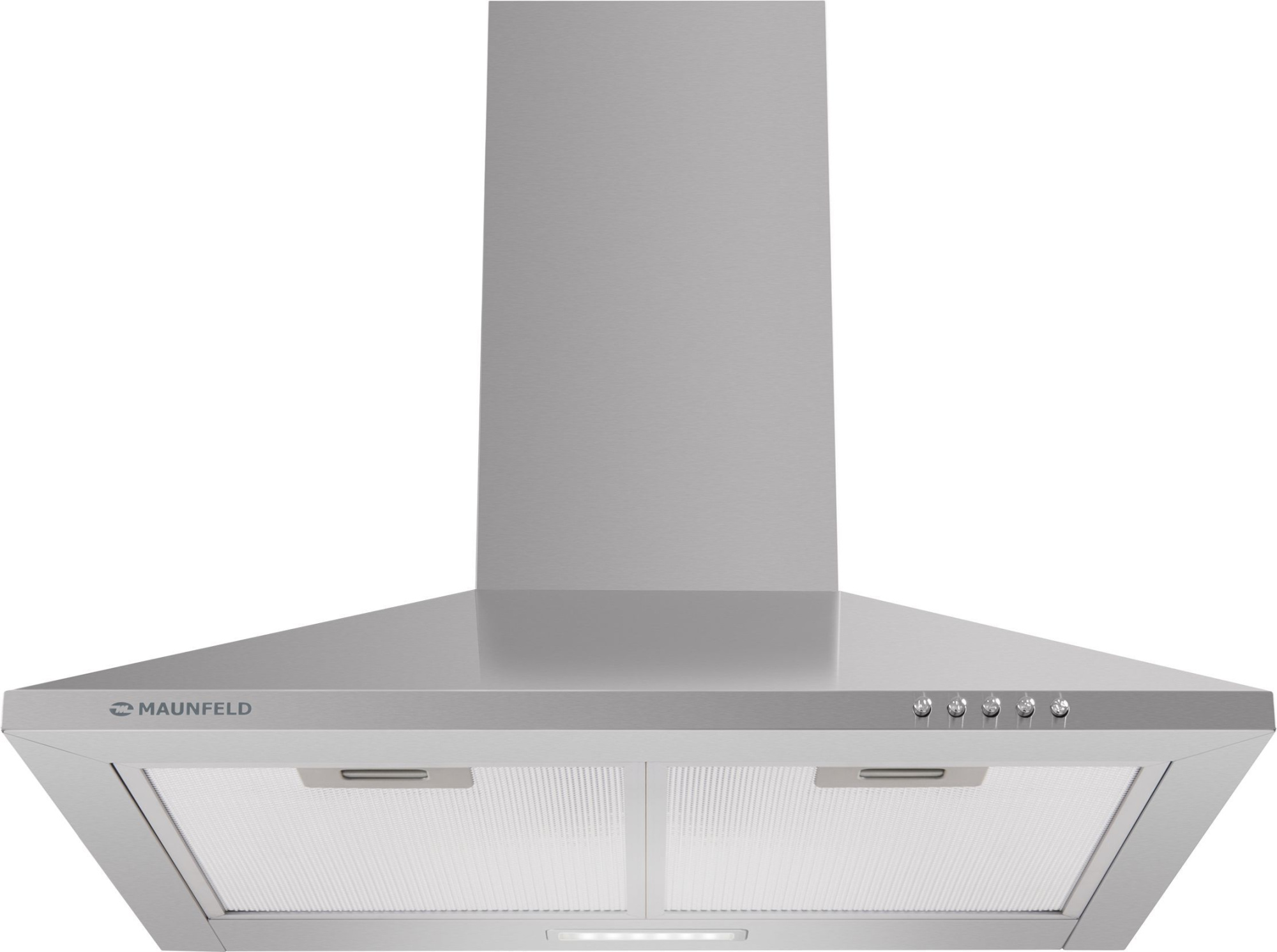 Кухонная вытяжка Maunfeld Cork 60 нержавеющая сталь