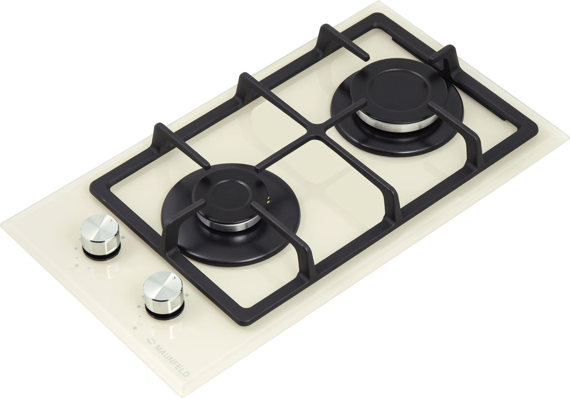 Газовая варочная панель Maunfeld EGHE.32.63CBGG
