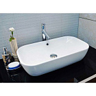 Раковина для ванной Ceramalux 61x34, 9217
