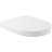 Сиденье с крышкой Soft Close для унитаза Villeroy & Boch Subway, 9M68S101