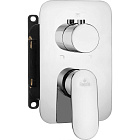 Накладка к боксу 3-функциональная Deante Alpinia Box, BXY_0GAM