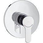 Смеситель для душа встраиваемый Roca L20, 75A2A09C00