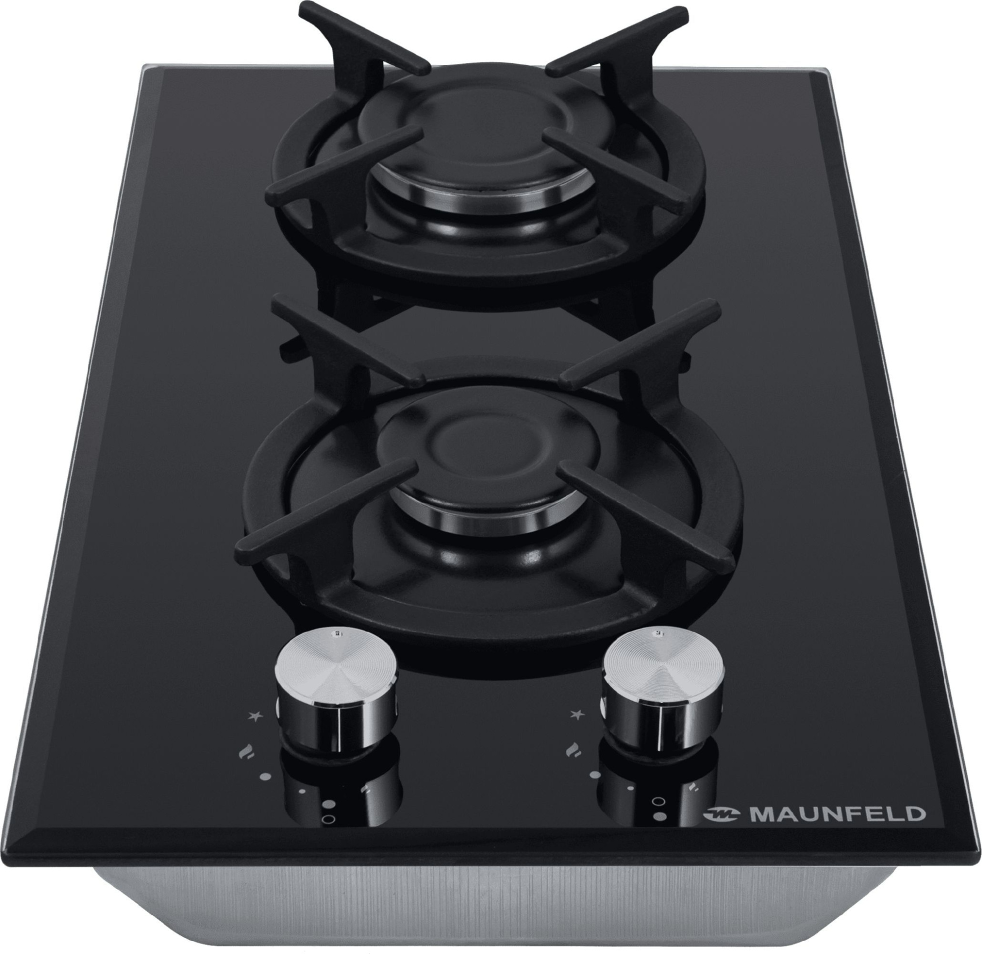 Газовая варочная панель Maunfeld EGHG.32.1CB/G