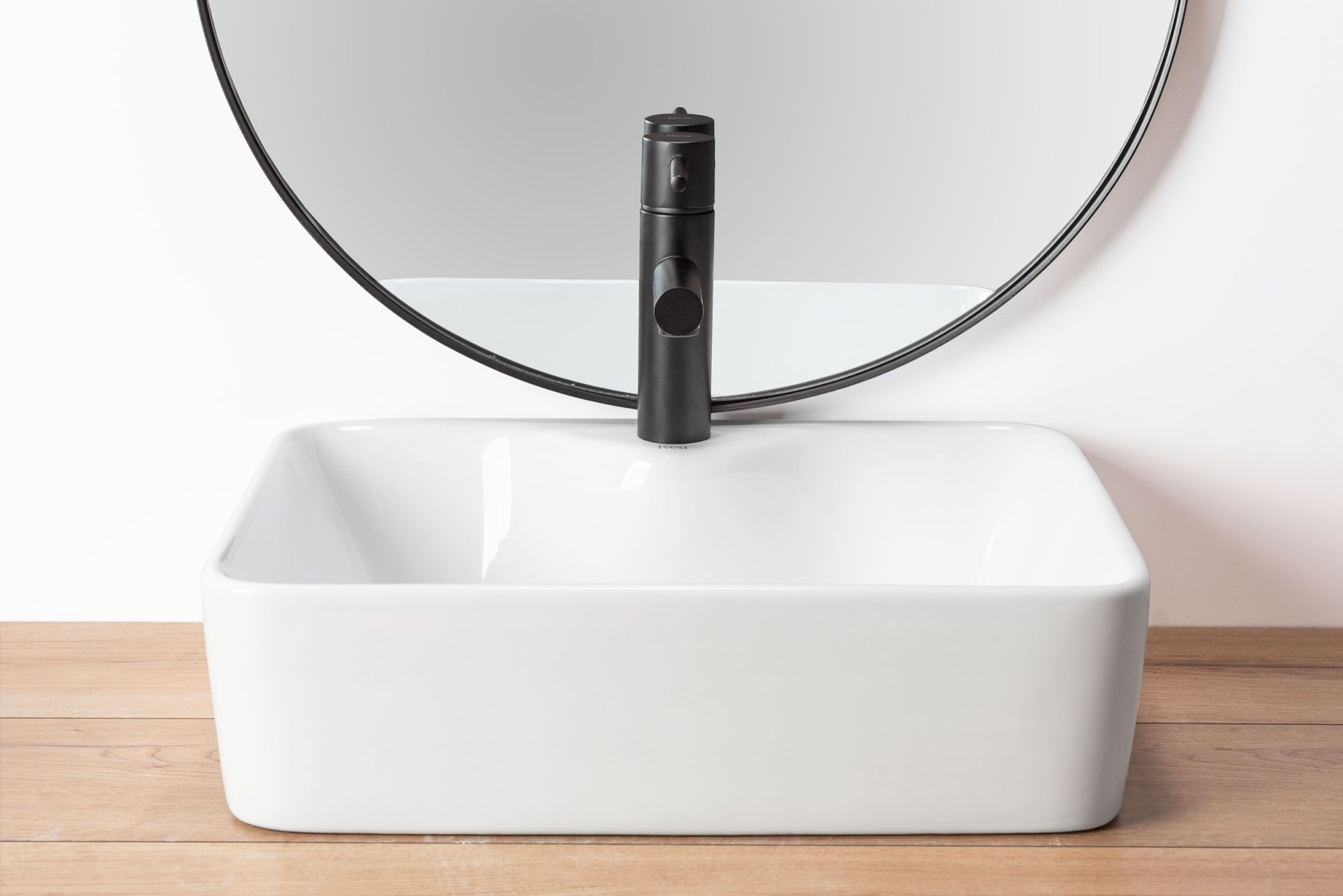 Умывальник Rea Kelly 49x38, REA-U6524