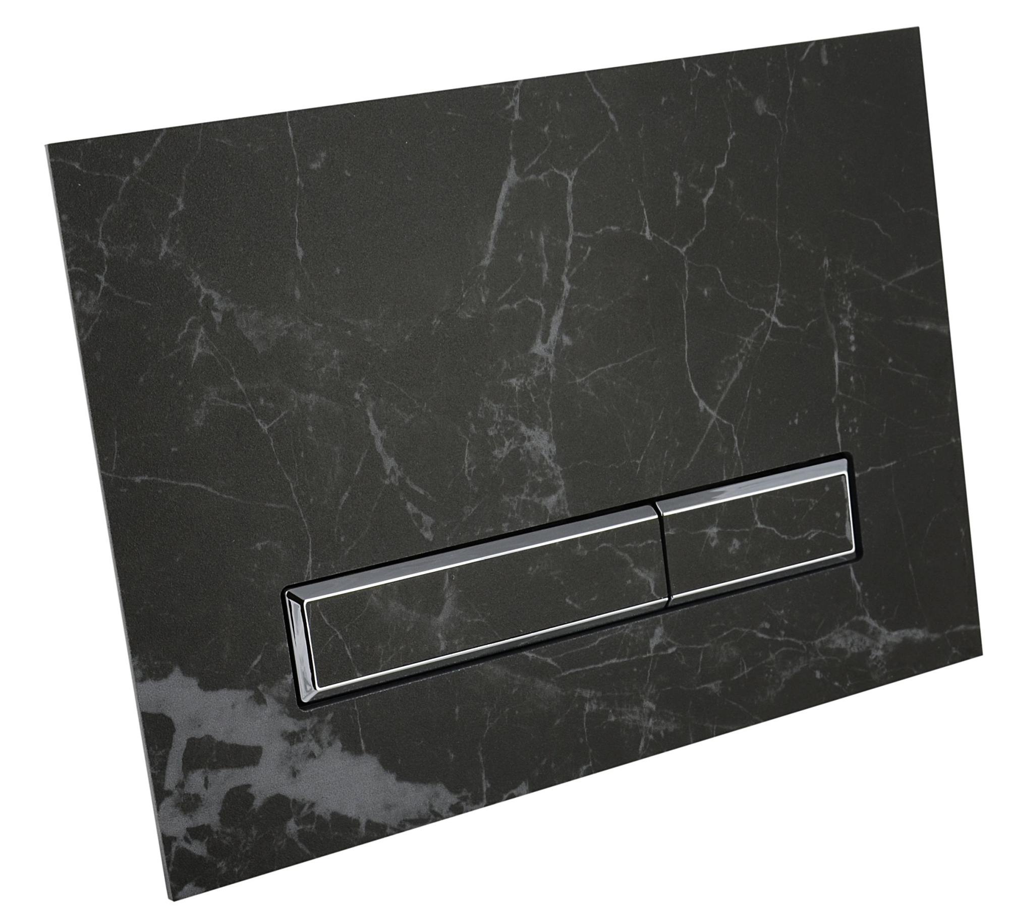 Каменная клавиша смыва Lavinia Boho RelFix, 38050901