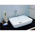 Раковина для ванной Ceramalux 48.5x38.5, 9132