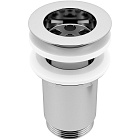 Выпуск для раковины Wellsee Drainage System, 182144000