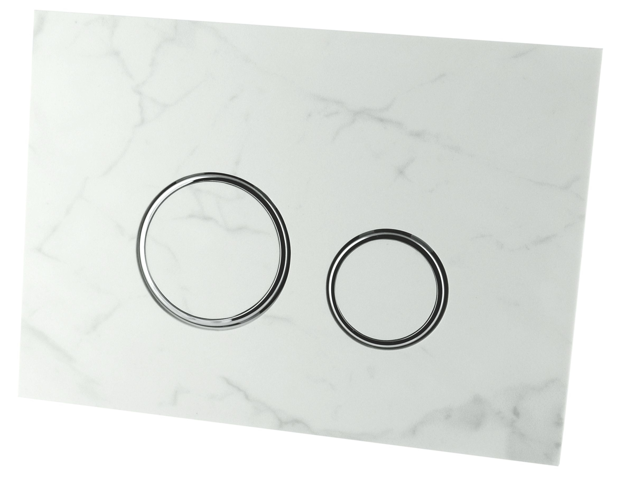 Каменная клавиша смыва Lavinia Boho RelFix, 38050904