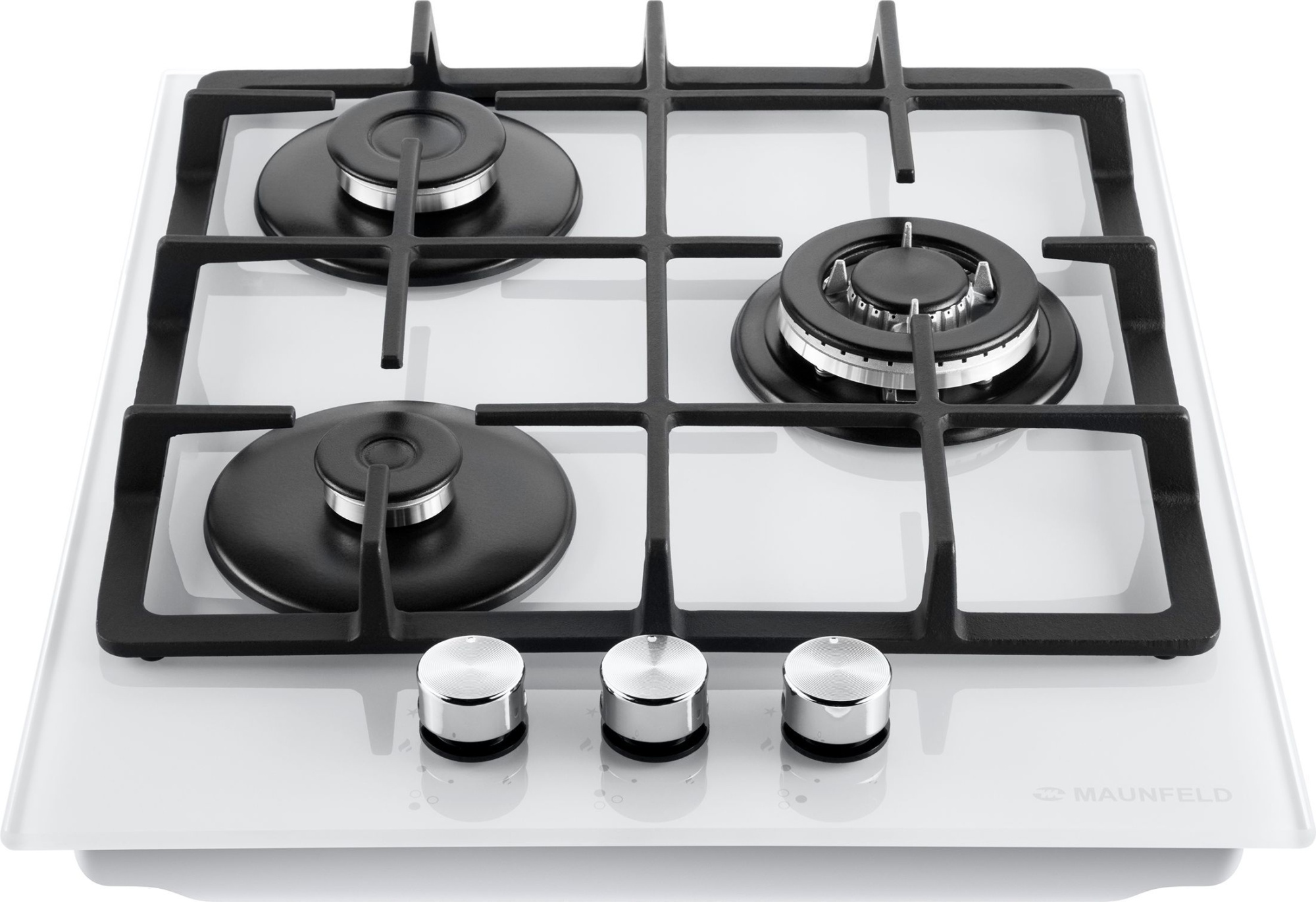 Газовая варочная панель Maunfeld EGHG.43.33CW\G