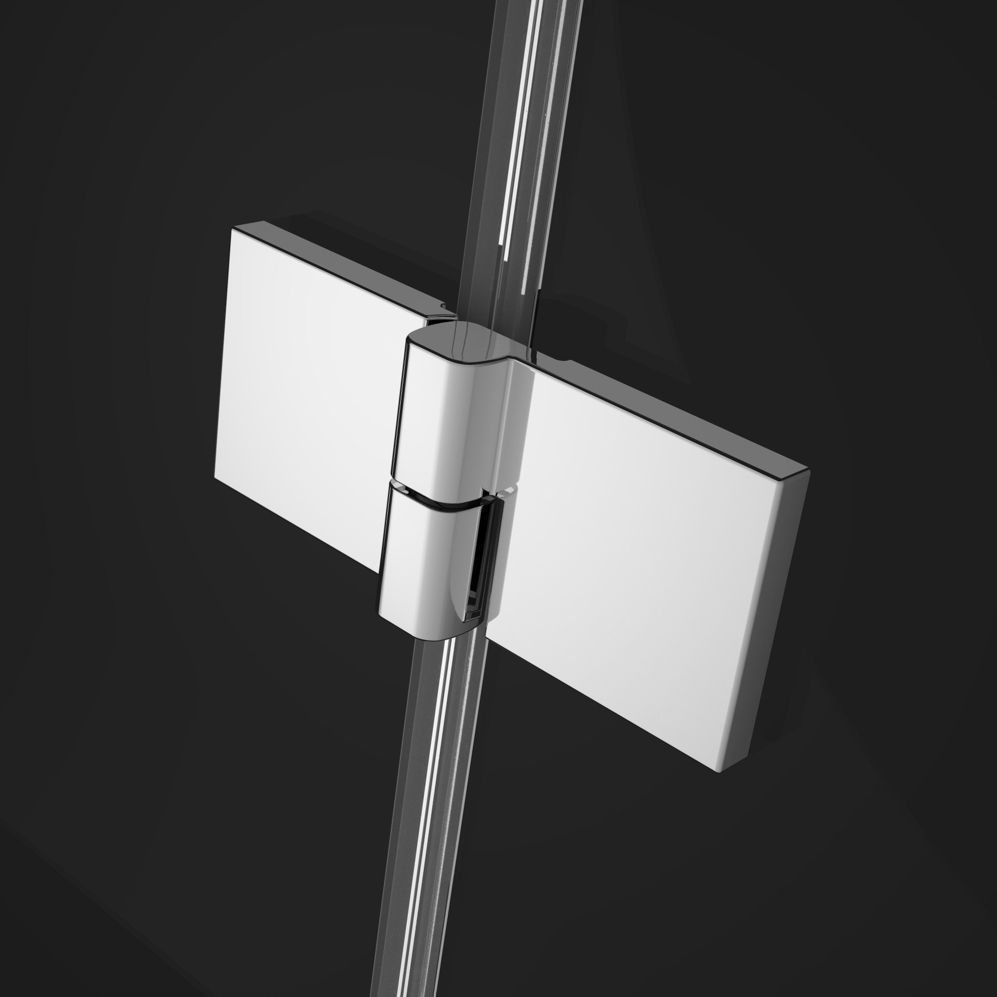 Шторка для ванны Radaway Essenza New PND