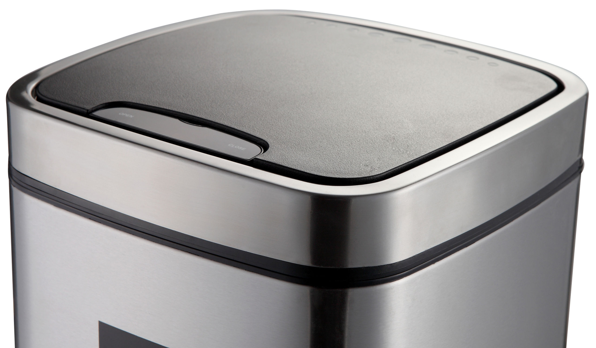 Сенсорное ведро WeltWasser RONE MT 12L
