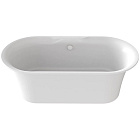 Отдельностоящая ванна BAS Венеция 170x80 белая