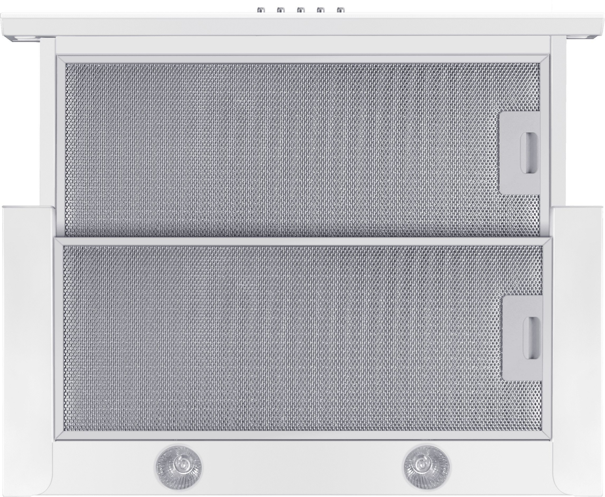 Кухонная вытяжка Maunfeld VSH 60 белый