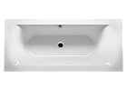 Акриловая ванна Riho Linares 180x80 R