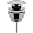 Донный клапан для раковины Wellsee Drainage System, 182139000