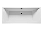 Акриловая ванна Riho Julia 160x70