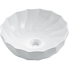 Раковина для ванной Ceramalux 46x46, 9073
