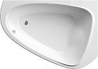 Ванна Ravak LoveStory II P