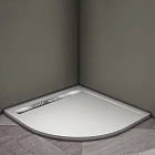 Поддон для душа Veconi TZ-05-100x100