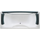 Ванна 1Marka Dolce Vita 180x80