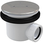 Сифон для поддона 90 Ravak Professional, X01309