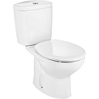 Унитаз напольный Roca Victoria, A34239S000