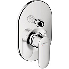 Смеситель для душа Hansgrohe Vernis Blend, 71449000