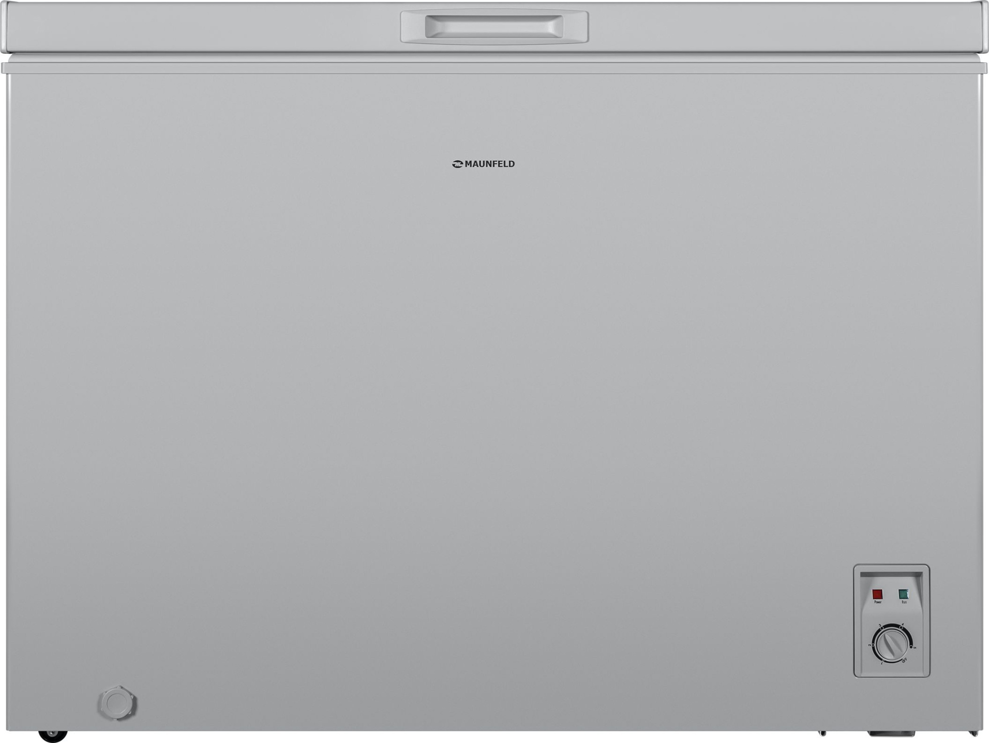 Морозильный ларь Maunfeld MFL300GR