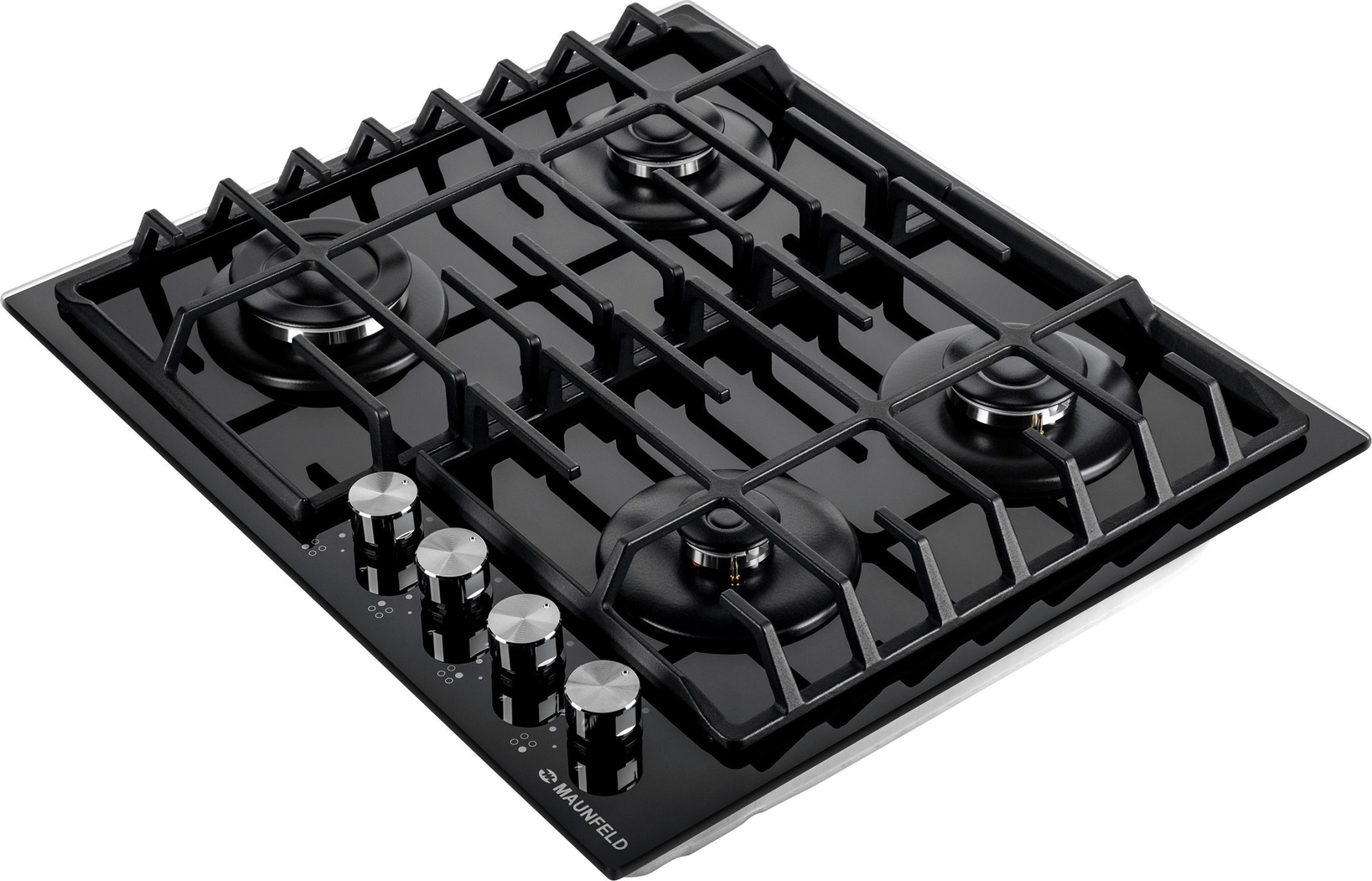 Газовая варочная панель Maunfeld EGHG.64.6CB/G