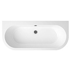 Акриловая ванна Lavinia Boho Art 170x75