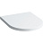 Сиденье с крышкой Laufen Kartell 891331, 8.9133.1.000.000.1