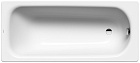 Ванна стальная Kaldewei Saniform Plus 180x80 с самоочищением