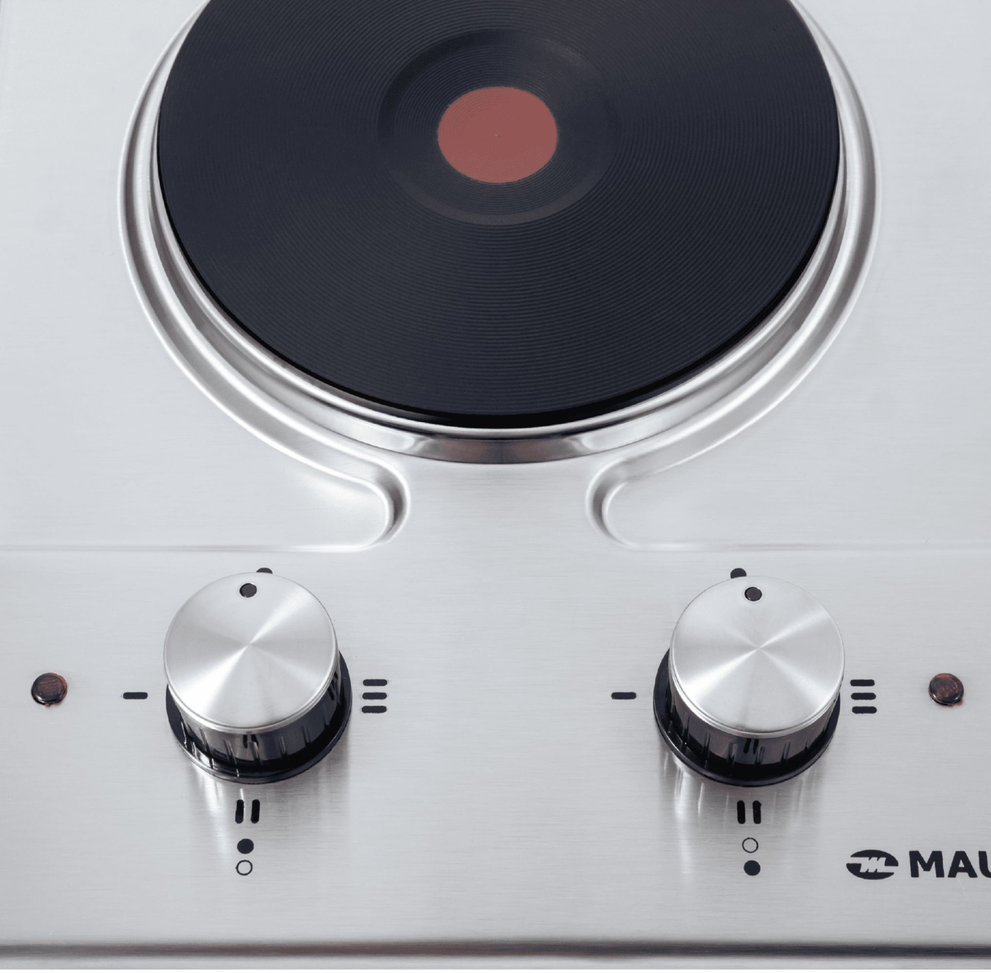 Электрическая варочная панель Maunfeld EEHS.32.4S