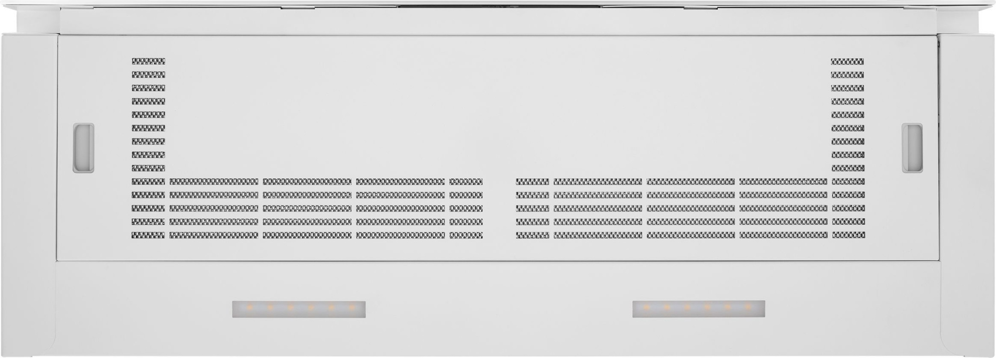 Кухонная вытяжка Maunfeld Galaxy 90 белый