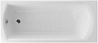 Акриловая ванна Excellent Lamia 170x75