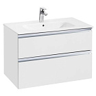 Модуль 2 ящика Roca The Gap New 80, 7857550806