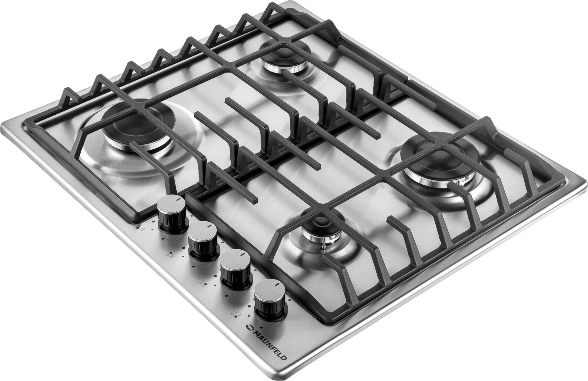 Газовая варочная панель Maunfeld EGHS.64.6CS/G