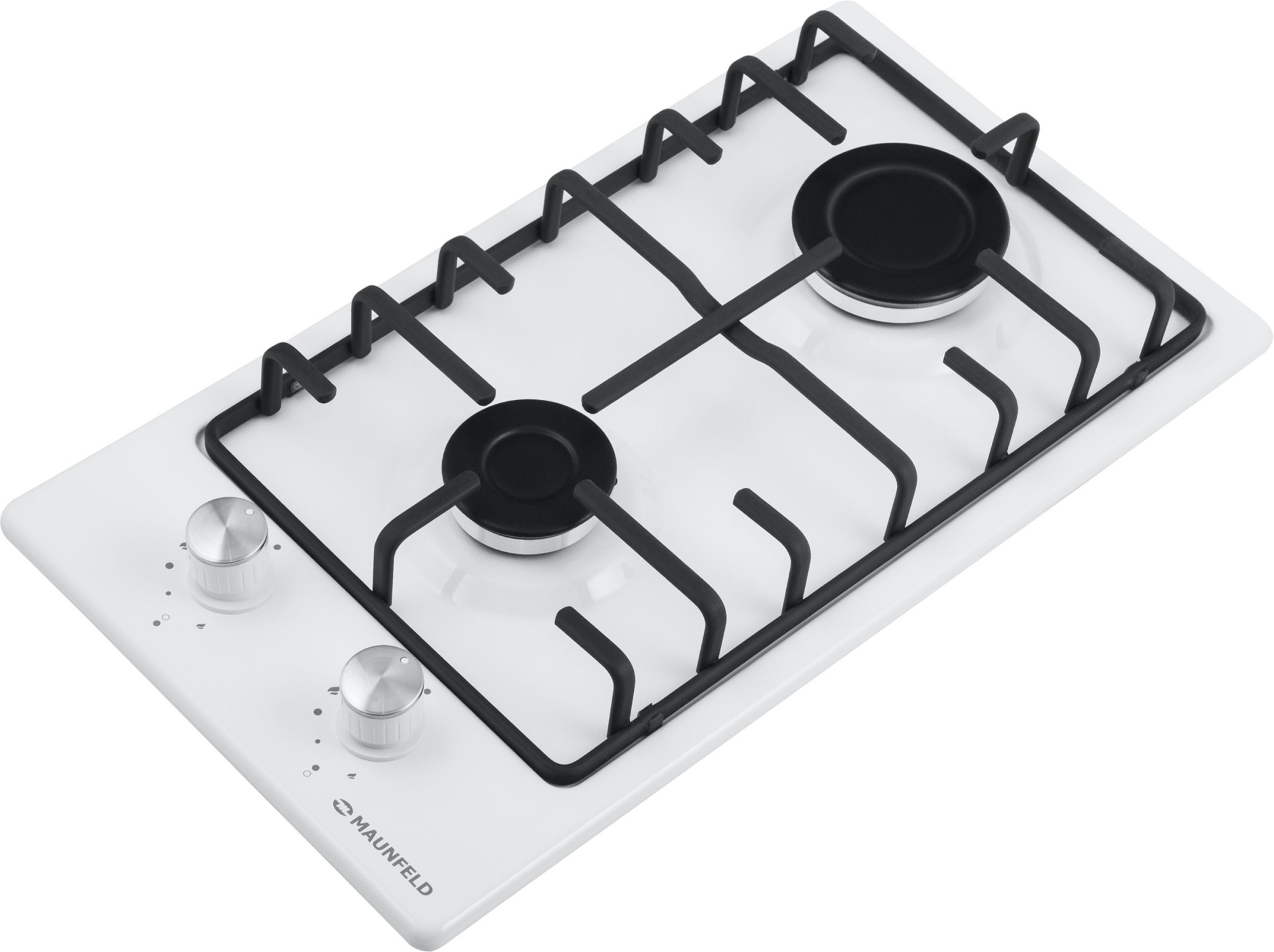 Газовая варочная панель Maunfeld EGHE.32.3EW\G