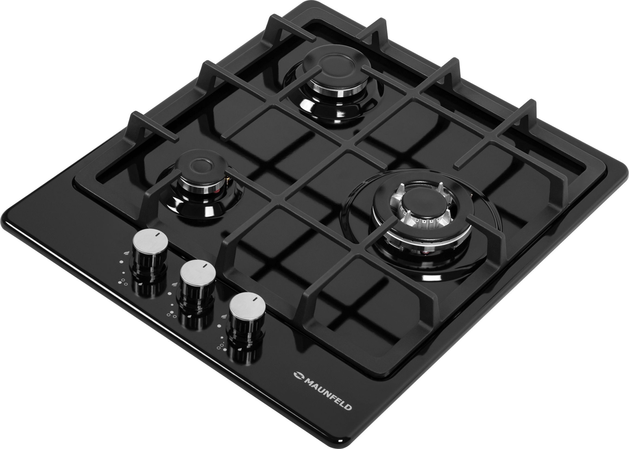 Газовая варочная панель Maunfeld EGHE.43.33CB\G