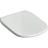 Сиденье для унитаза толстое и крышка с микролифтом Ideal Standard Tesi, T352901