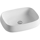 Раковина для ванной Ceramalux 56x42, 9243