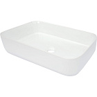 Умывальник накладной Deante Hiacynt New 50x36, CDY_6U5S