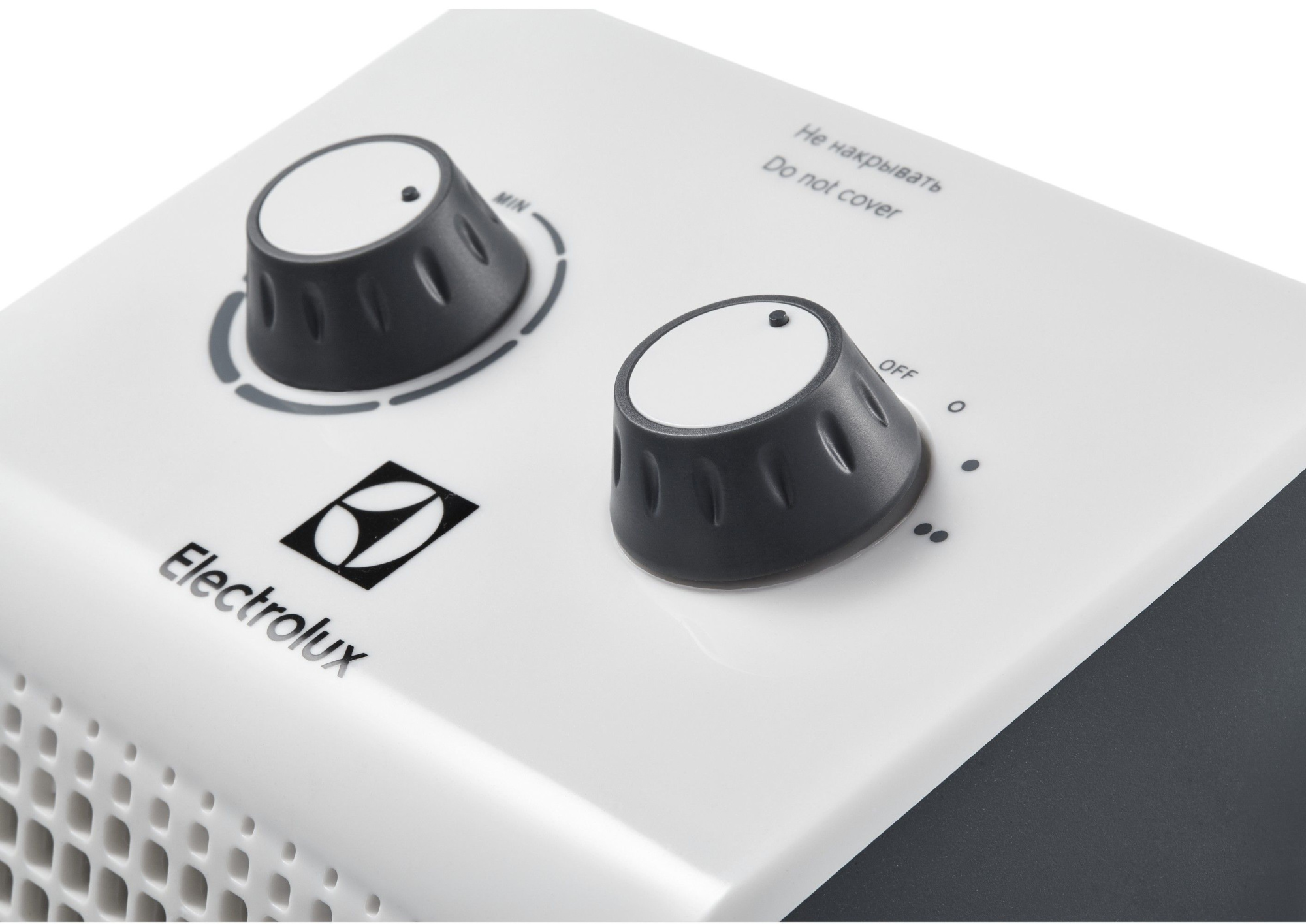 Тепловентилятор Electrolux EFH/S-1115