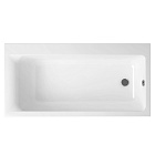 Акриловая ванна Lavinia Boho Catani 160x80 R