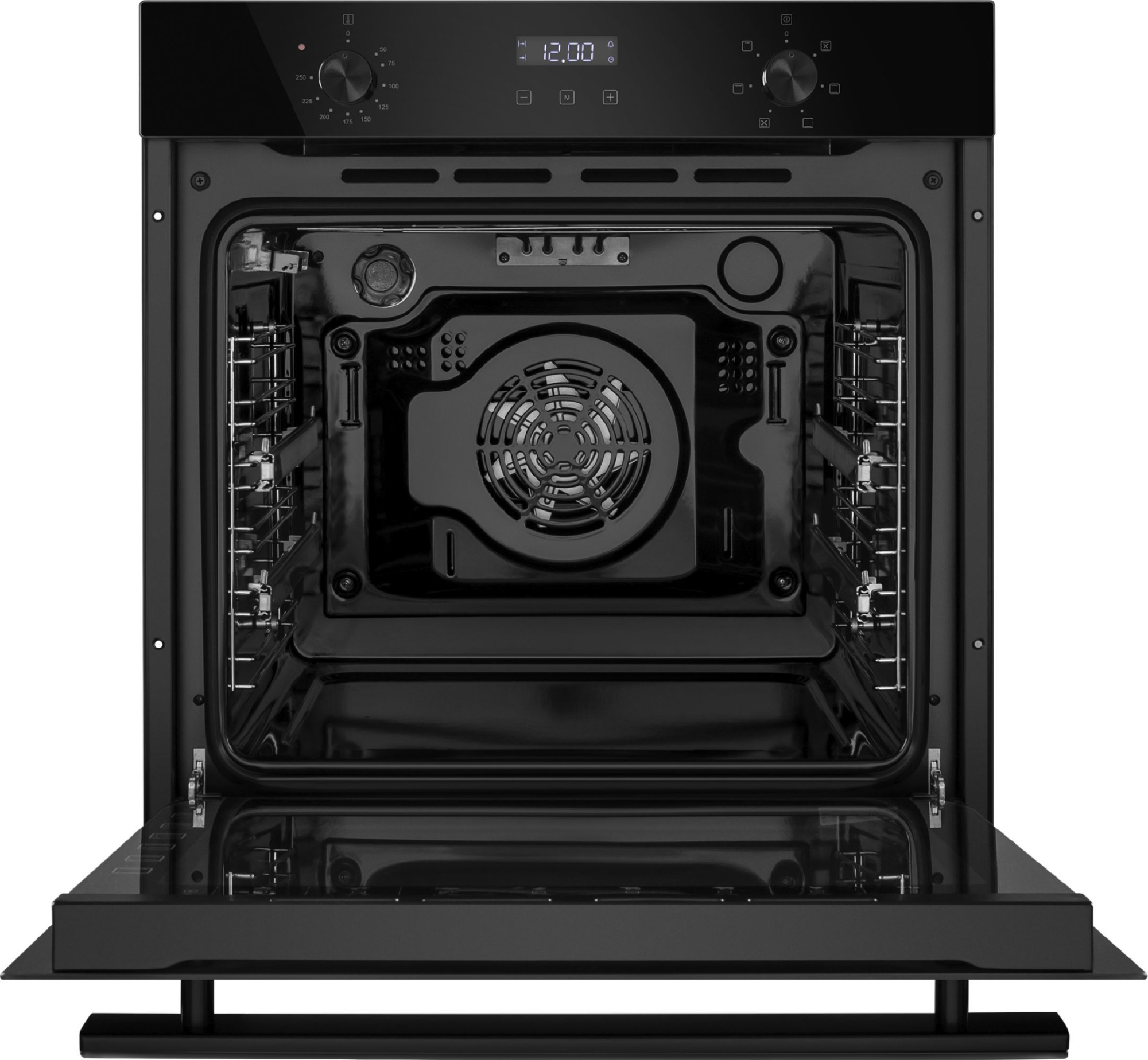 Шкаф духовой электрический Maunfeld, EOEM.769B3