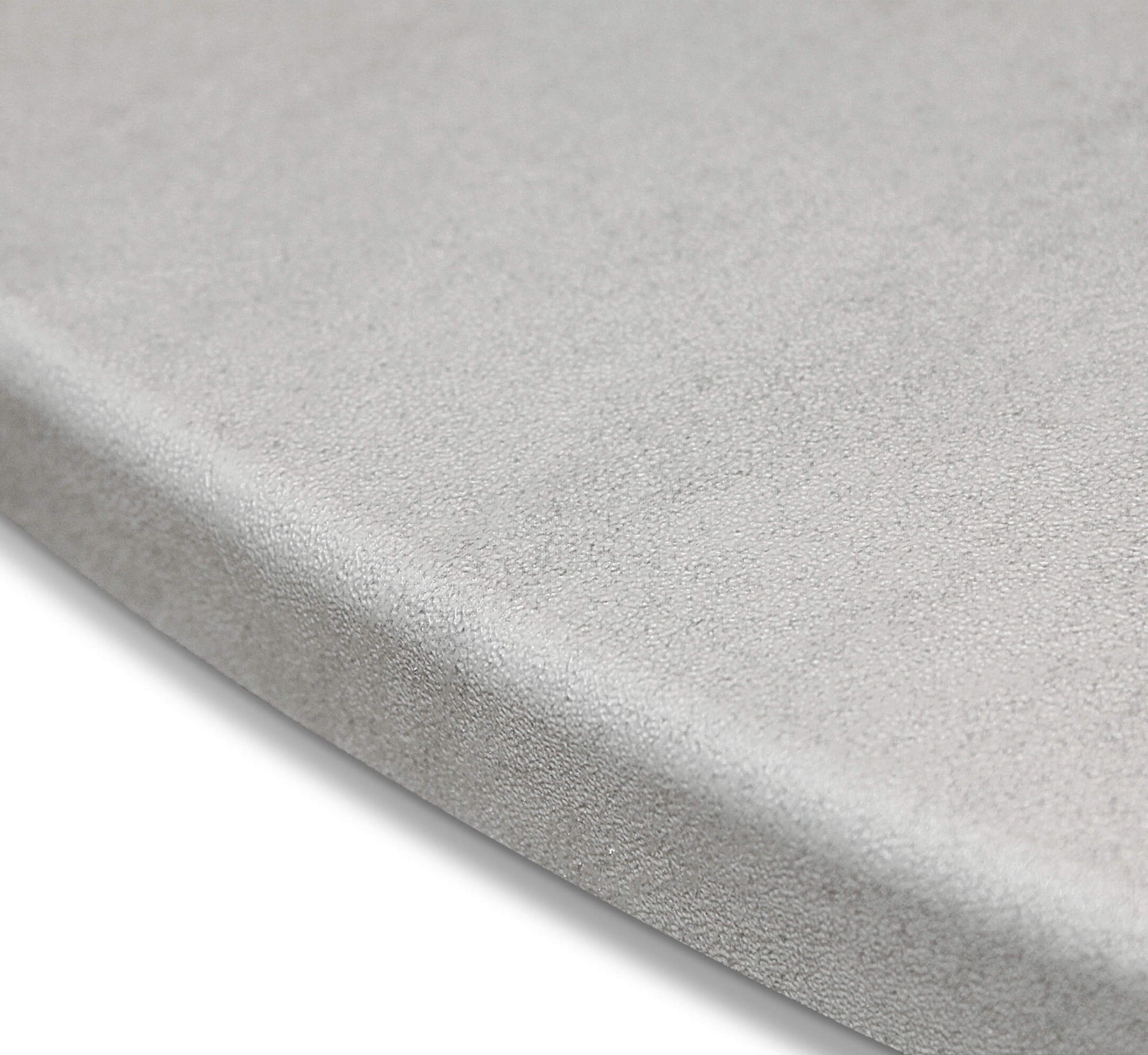 Столик журнальный Sheffilton SHT-TU29/H36/МДФ 80 бетон светлый/черный муар, 191168