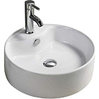 Раковина для ванной Ceramalux 40x40, 7026В