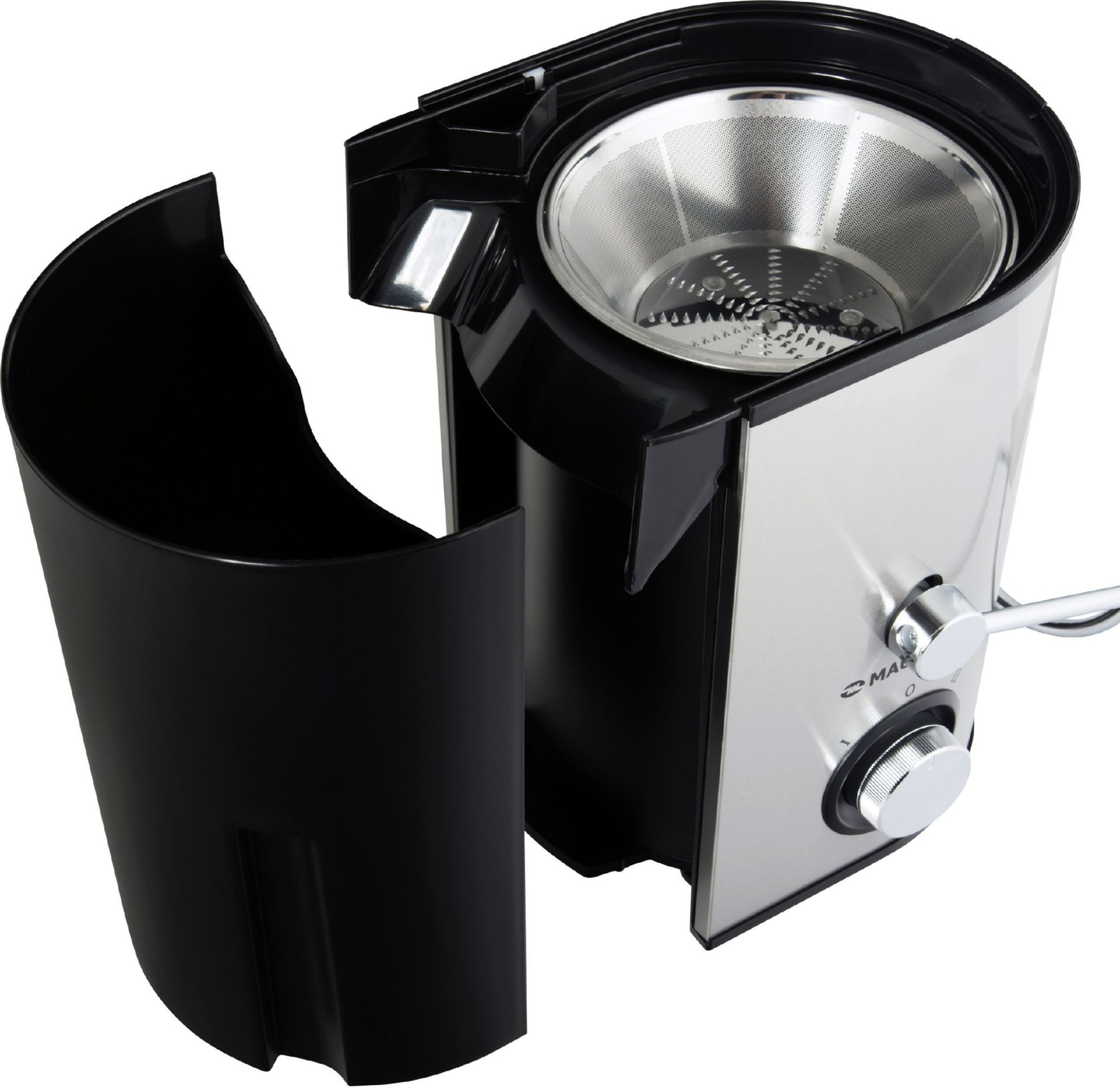 Соковыжималка Maunfeld MJE.850S