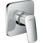 Смеситель для душа Hansgrohe Logis, 71604000